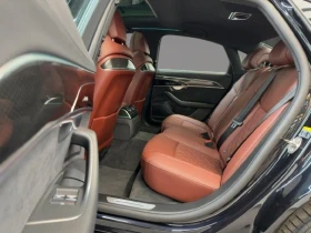 Audi A8 60 TFSIe Quattro = S-line = Гаранция, снимка 10