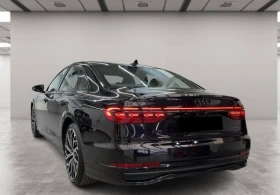 Audi A8 60 TFSIe Quattro = S-line = Гаранция, снимка 3