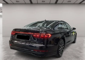 Audi A8 60 TFSIe Quattro = S-line = Гаранция, снимка 2