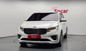 Kia Carnival 9-Seater Prestige, снимка 3