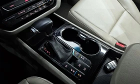 Kia Carnival 9-Seater Prestige, снимка 9