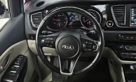 Kia Carnival 9-Seater Prestige, снимка 14