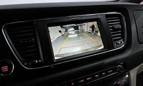 Kia Carnival 9-Seater Prestige, снимка 16
