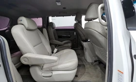 Kia Carnival 9-Seater Prestige, снимка 11