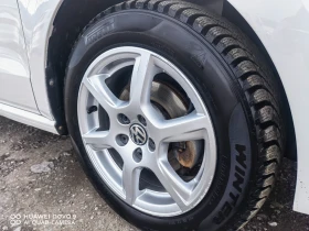 VW Polo 1.6TDI, снимка 6