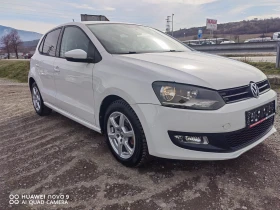 VW Polo 1.6TDI, снимка 3
