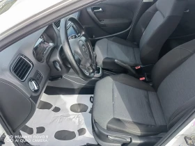 VW Polo 1.6TDI, снимка 13