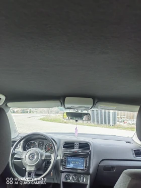 VW Polo 1.6TDI, снимка 8