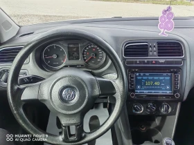 VW Polo 1.6TDI, снимка 14