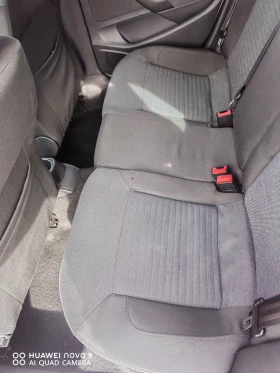 VW Polo 1.6TDI, снимка 11