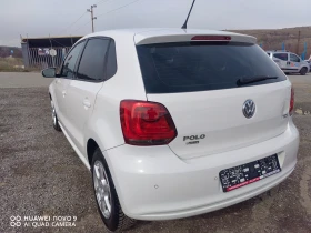 VW Polo 1.6TDI, снимка 5