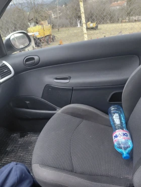 Peugeot 206, снимка 8