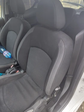 Peugeot 206, снимка 7