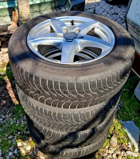 Audi A4 2.0 TDI, снимка 13