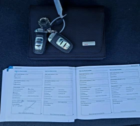 Audi A4 2.0 TDI, снимка 11