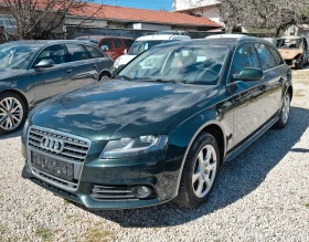 Audi A4 2.0 TDI, снимка 1