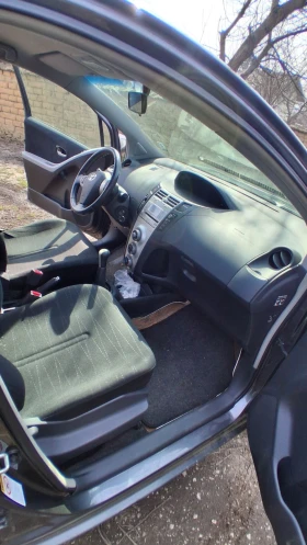 Toyota Yaris, снимка 10