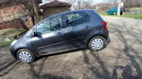 Toyota Yaris, снимка 6