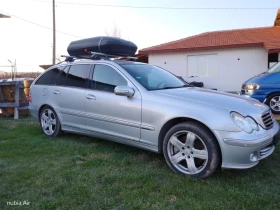 Mercedes-Benz C 320 3* 2 224кс, снимка 3