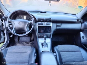 Mercedes-Benz C 320 3* 2 224кс, снимка 5