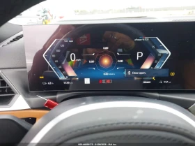 BMW i4 GRAN COUPE EDRIVE35, снимка 17