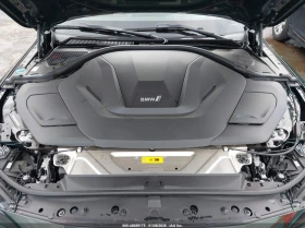 BMW i4 GRAN COUPE EDRIVE35, снимка 14