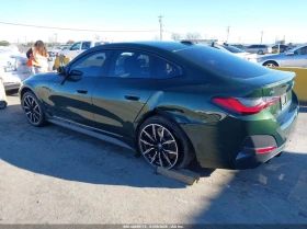 BMW i4 GRAN COUPE EDRIVE35, снимка 3