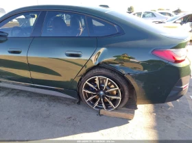 BMW i4 GRAN COUPE EDRIVE35, снимка 6