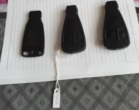 Mercedes-Benz E 250 W210 на 43000 км, снимка 6