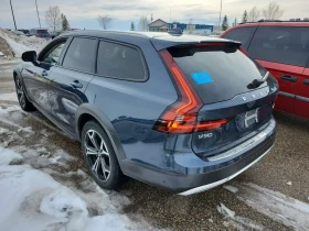 Volvo V90 Cross Country PANOРАМА| 2 КЛЮЧА| CARFAX| , снимка 4