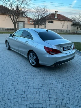 Mercedes-Benz CLA 250 2.0, снимка 2