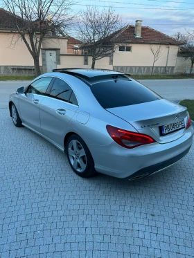 Mercedes-Benz CLA 250 2.0, снимка 11