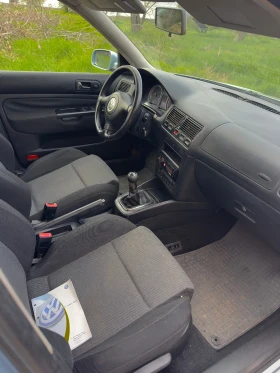 VW Golf 4 1.9TDI 90hp ALH, снимка 7