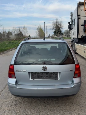 VW Golf 4 1.9TDI 90hp ALH, снимка 4
