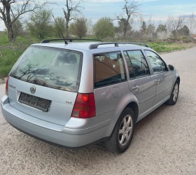 VW Golf 4 1.9TDI 90hp ALH, снимка 6