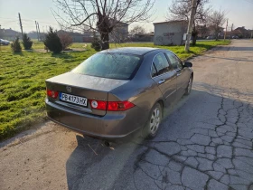 Honda Accord 2.0 ГАЗ-БЕНЗИН ТОР!!!, снимка 2