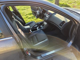Honda Accord 2.0 ГАЗ-БЕНЗИН ТОР!!!, снимка 7