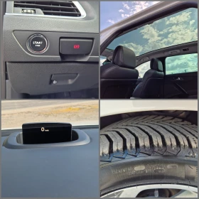 Peugeot 508 2.0HDI Автомат 180кс, снимка 15