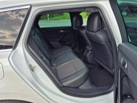 Peugeot 508 2.0HDI Автомат 180кс, снимка 10