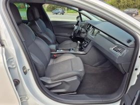 Peugeot 508 2.0HDI Автомат 180кс, снимка 9