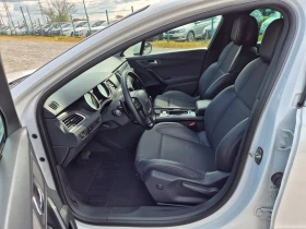 Peugeot 508 2.0HDI Автомат 180кс, снимка 13
