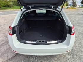 Peugeot 508 2.0HDI Автомат 180кс, снимка 11