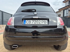 Fiat 500 500, снимка 1