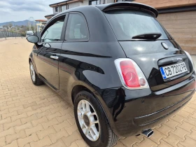 Fiat 500 500, снимка 6