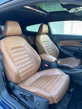 VW Scirocco 2.0Turbo DSG фейс EXCLUSIVE , снимка 13