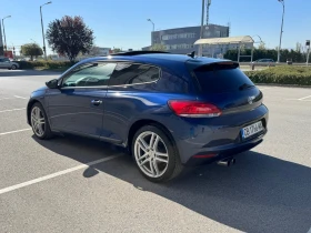 VW Scirocco 2.0Turbo DSG фейс EXCLUSIVE , снимка 3