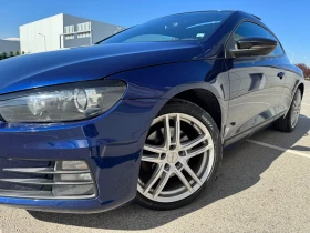 VW Scirocco 2.0Turbo DSG фейс EXCLUSIVE , снимка 11