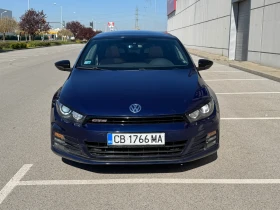 VW Scirocco 2.0Turbo DSG фейс EXCLUSIVE , снимка 7