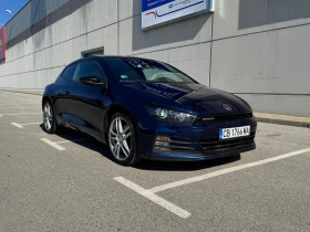VW Scirocco 2.0Turbo DSG фейс EXCLUSIVE , снимка 9
