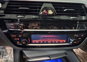 BMW M5  * 36352KM * БЕЗ ИНЦИДЕНТИ * ЦЕНА ДО БГ * , снимка 6